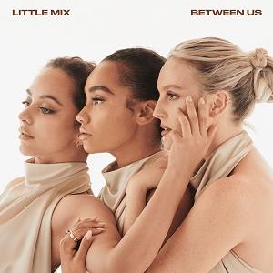 Between Us (Deluxe)