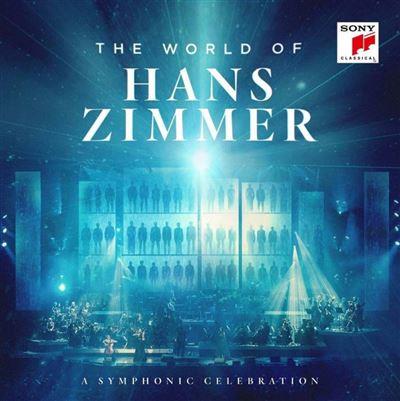 The World of Hans Zimmer - Live at Hollywood in Vienna