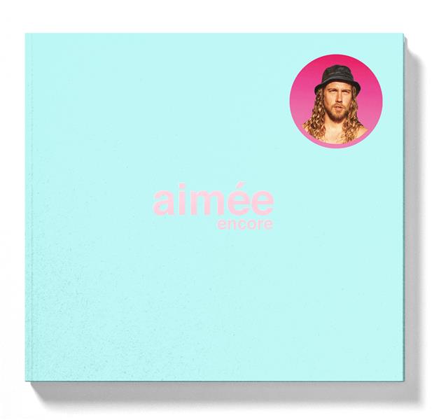 Aimée Encore (Livre disque)