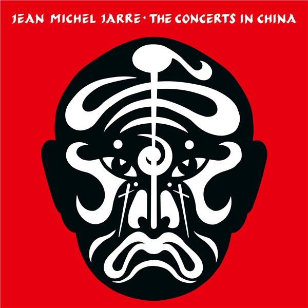 The Concerts in China (40th Anniversary - Remastered Edition)