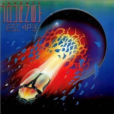 Live In Houston 1981: The Escape Tour