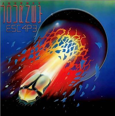 Live In Houston 1981: The Escape Tour