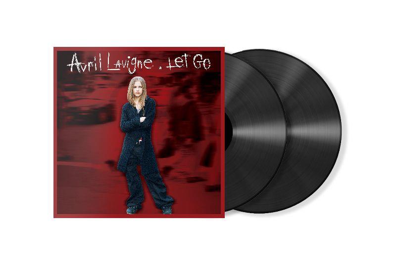 Let Go (20th Anniversary Edition)