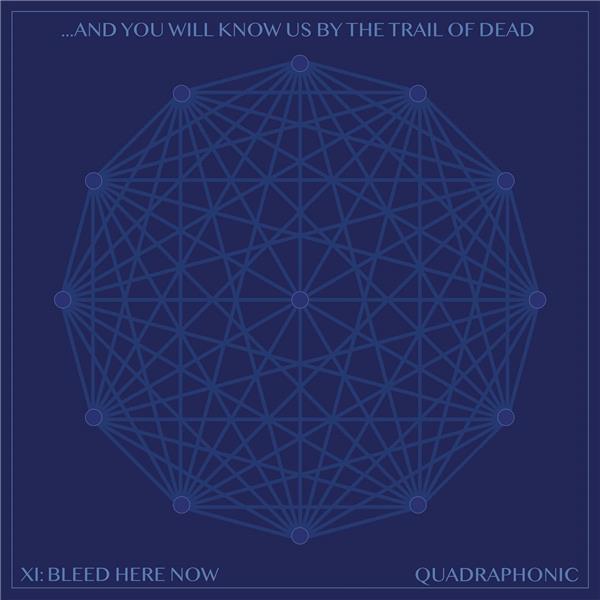 XI: Bleed Here Now