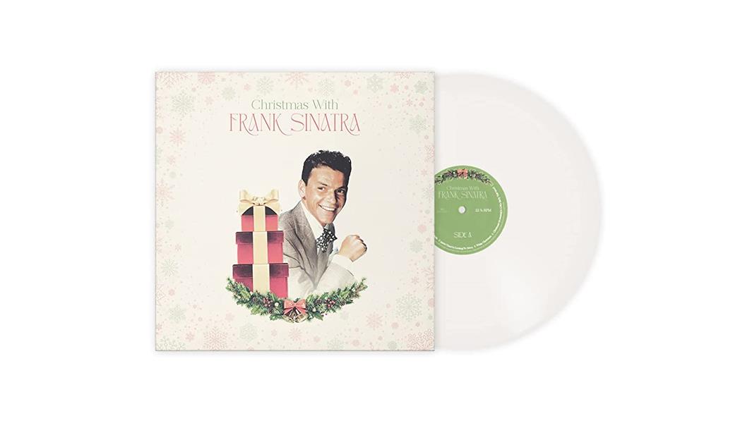 Christmas with Frank Sinatra