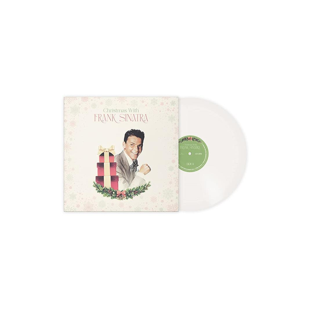 Christmas with Frank Sinatra