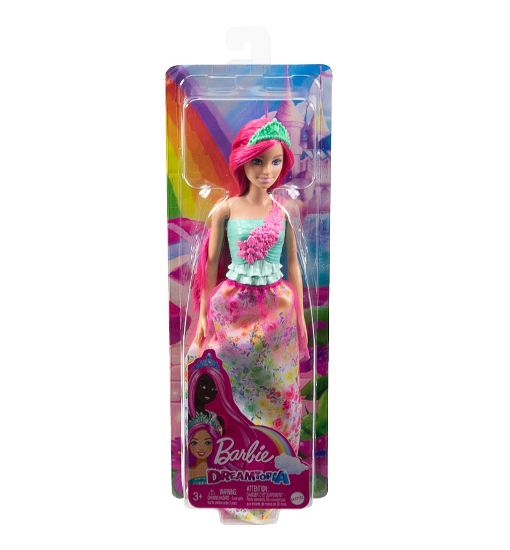 Barbie Dreamtopia HGR15 poupée