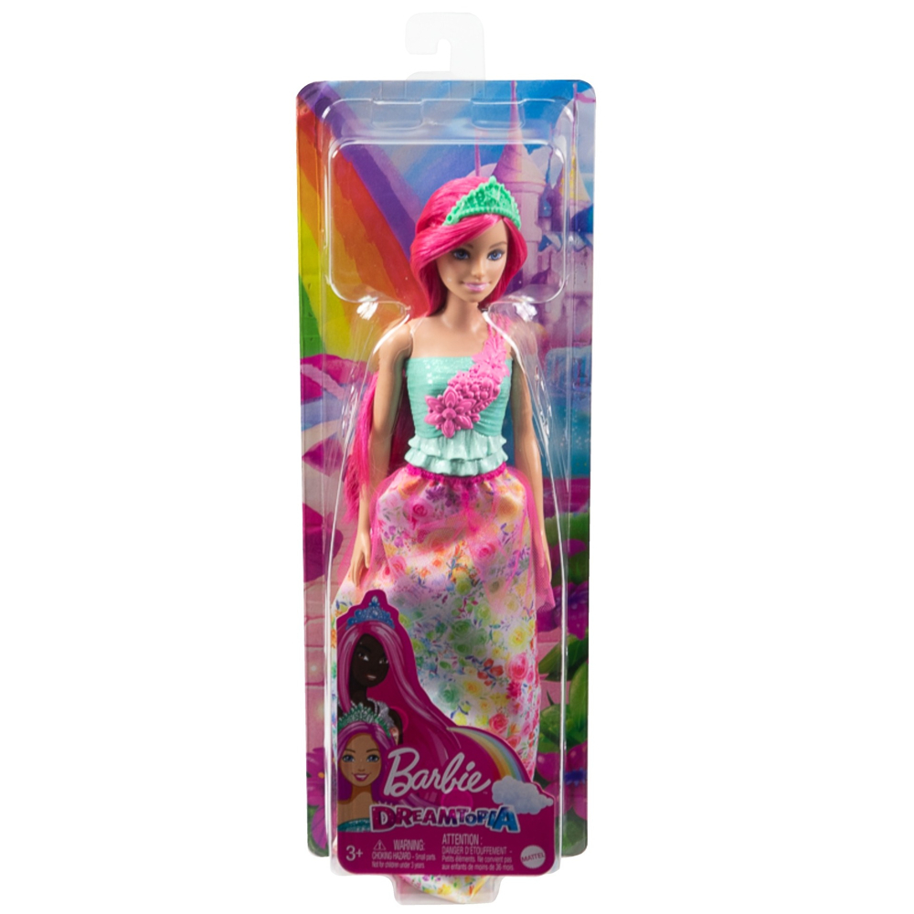 Barbie Dreamtopia HGR15 poupée