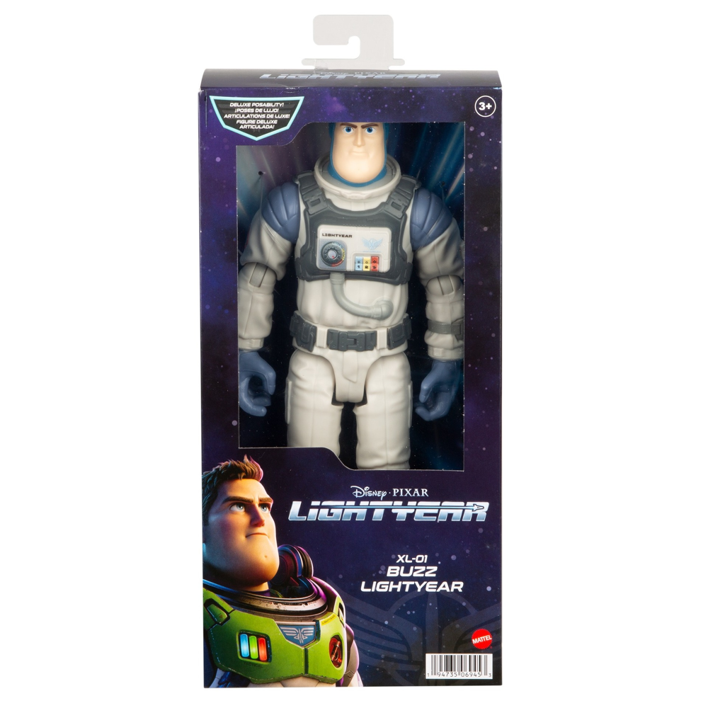 Figurine Buzz Xl-01 30Cm - Lightyear