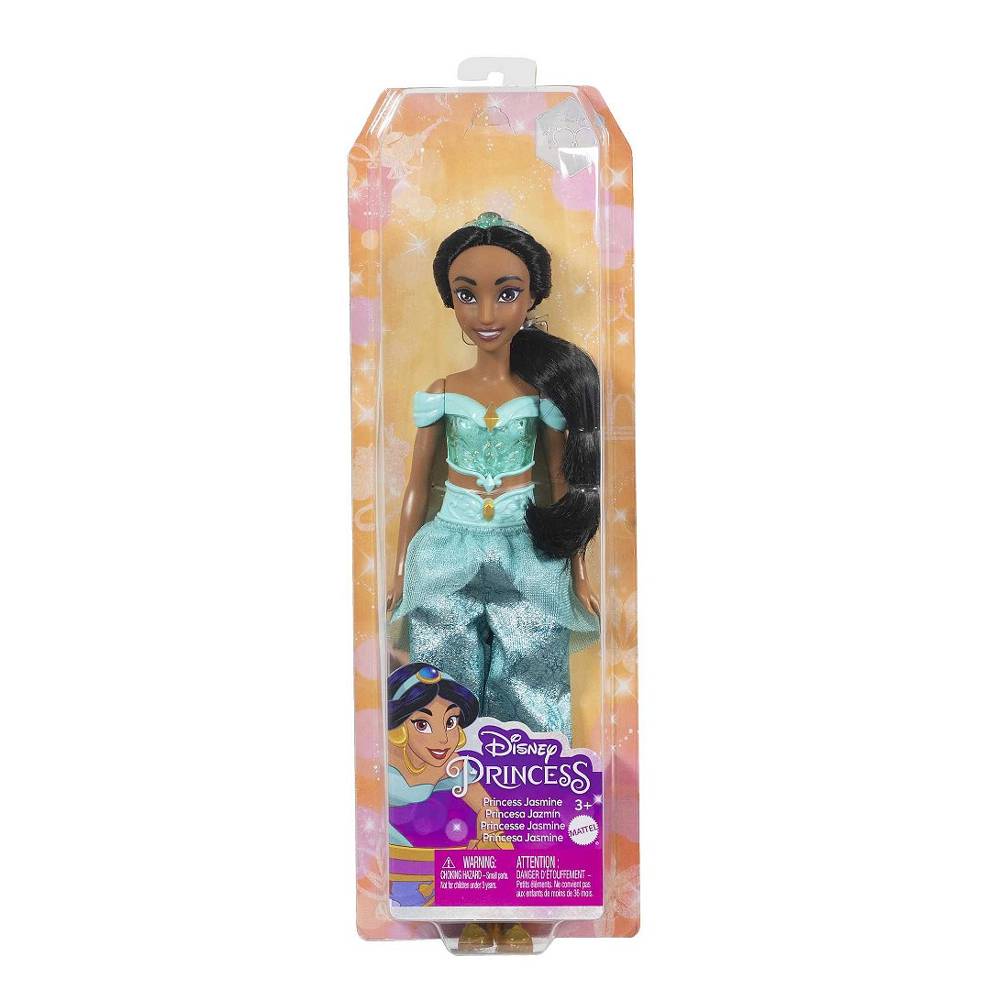 Disney Princess Jasmine