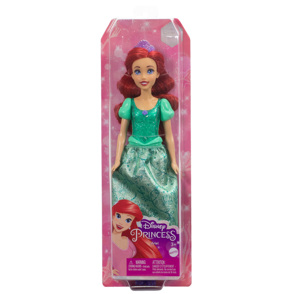 Poupée princesse Ariel Disney 29cm