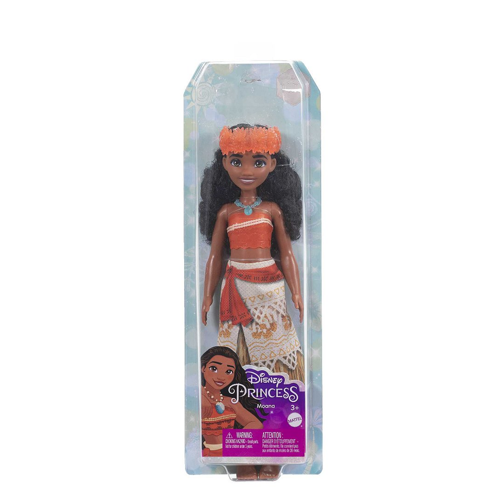 Disney Princess Vaiana