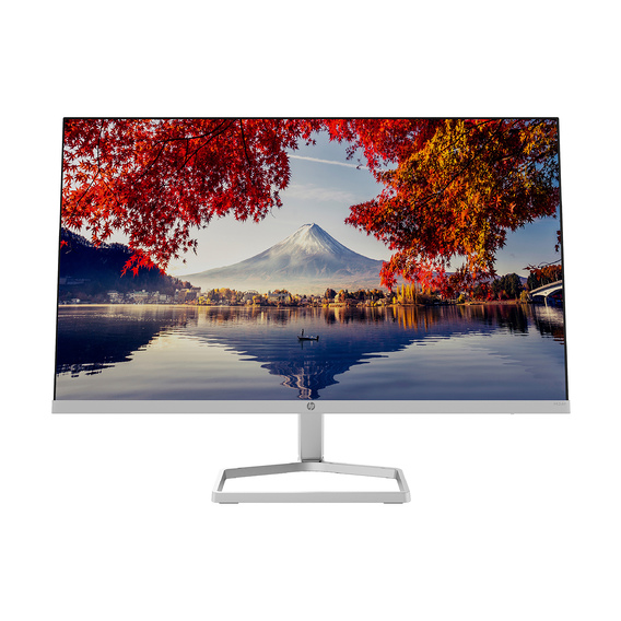 Moniteur 24 pouces HP M24F FHD