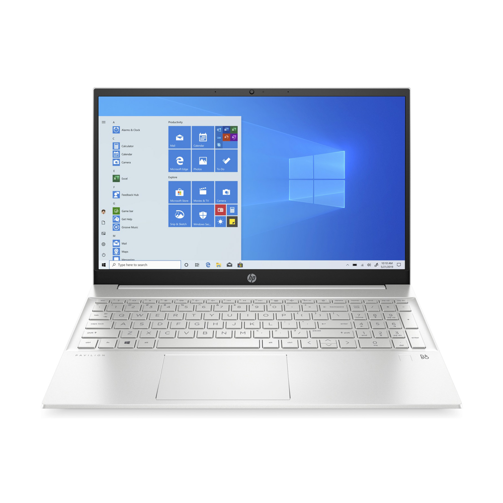 PC Portable HP Pavilion 15-eg0003nf 15,6 Full HD - i5 - 8Go RAM - 512Go SSD