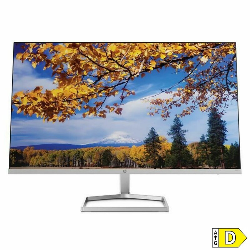 Ecran HP V27i 27 Full HD - 300 nits - 60Hz - IPS - 5ms