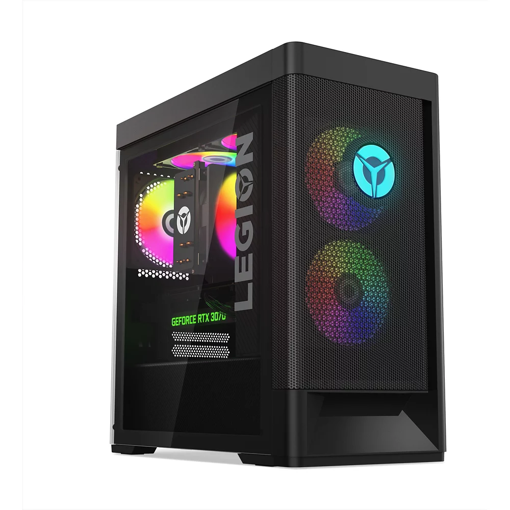 Unité Centrale Gaming Lenovo Legion 5 TowerLeno T5 26IOB6