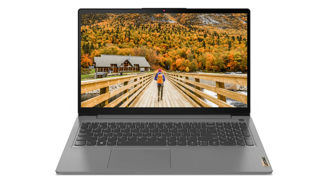 PC Portable Lenovo IdeaPad 3 15,6 Full HD - Ryzen 7 - 8 Go RAM - 512 Go SSD