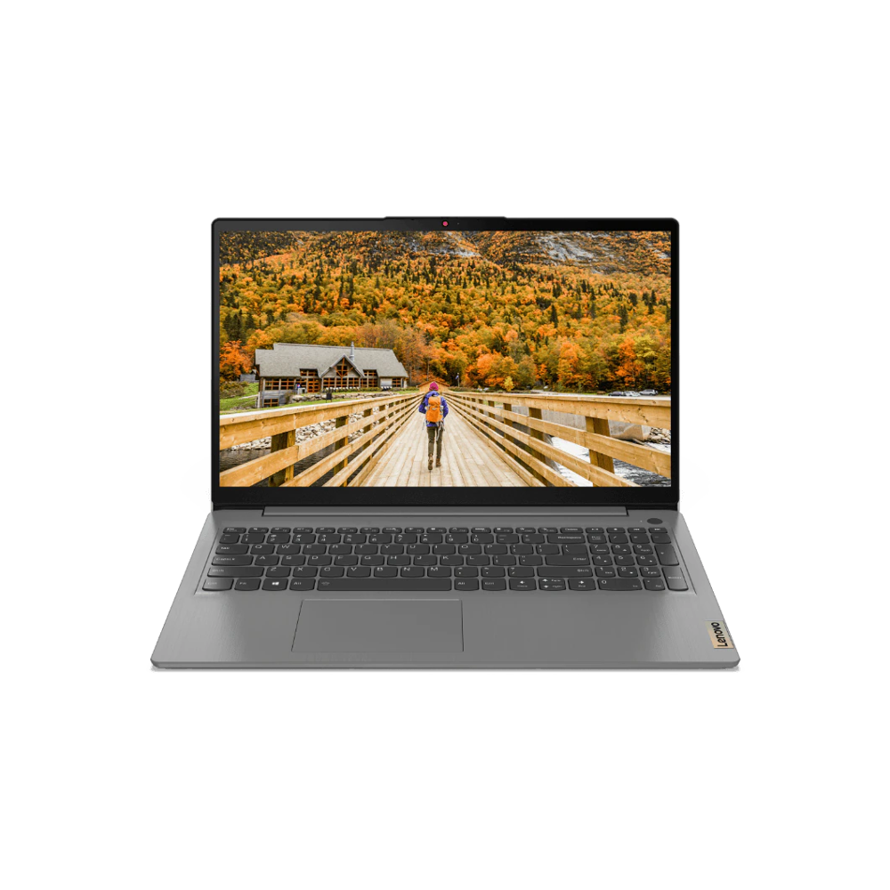 PC Portable Lenovo IdeaPad 3 15,6 Full HD - Ryzen 7 - 8 Go RAM - 512 Go SSD