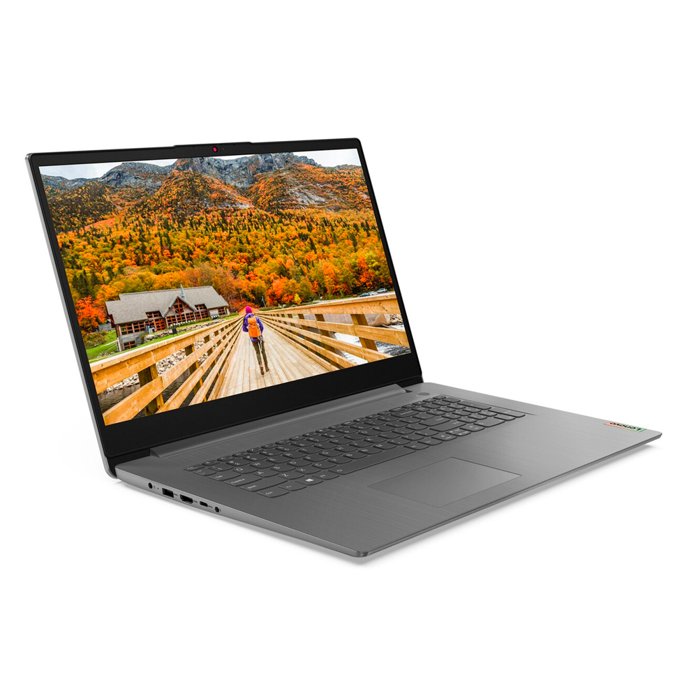 PC Portable LENOVO IdeaPad 3 - AMD Ryzen 5 - 8 Go RAM - 512 Go SSD