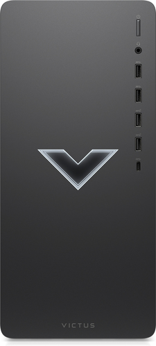PC Bureau gaming Victus by HP TG02- 0059nf - R5 - RTX 3060 - 16Go RAM - 512Go SSD