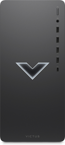 PC Bureau gaming Victus by HP TG02- 0059nf - R5 - RTX 3060 - 16Go RAM - 512Go SSD