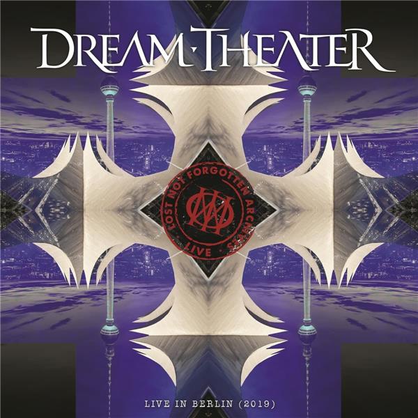 Lost Not Forgotten Archives: Live in Berlin (2019)