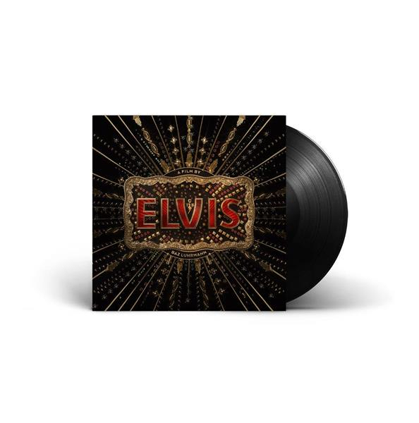 Elvis (Original Motion Picture Soundtrack)