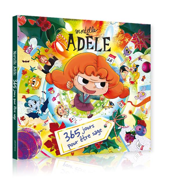 365 jours pour être sage