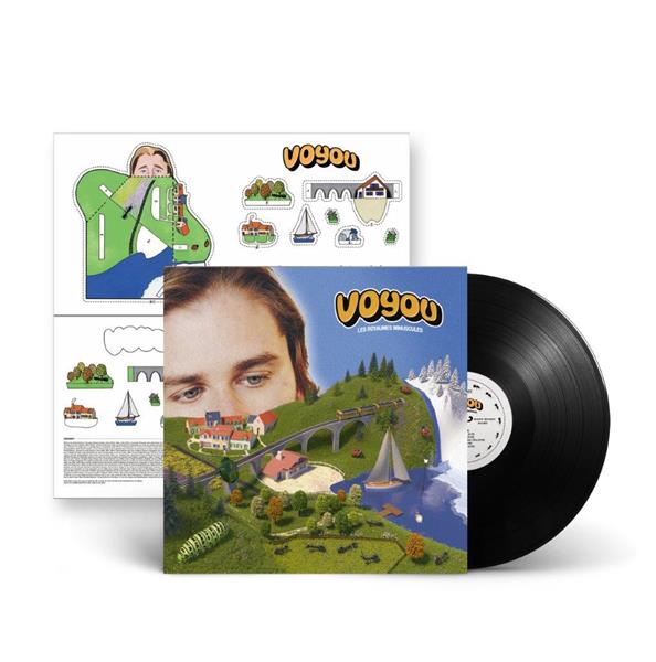 Les Royaumes Minuscules