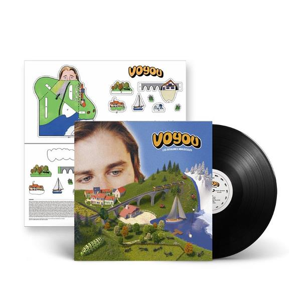 Les Royaumes Minuscules