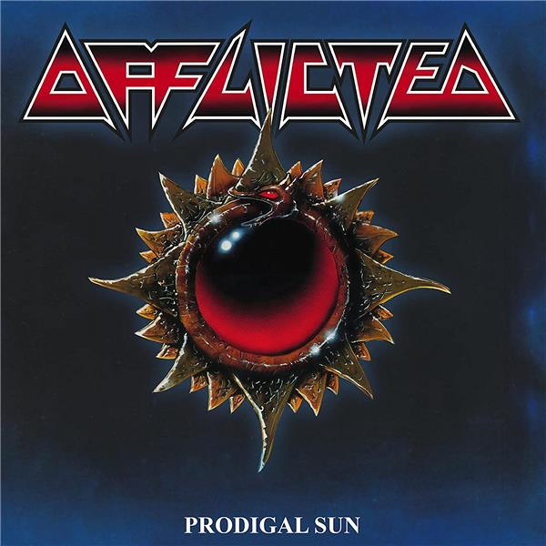 Prodigal Sun (Re-issue 2023)