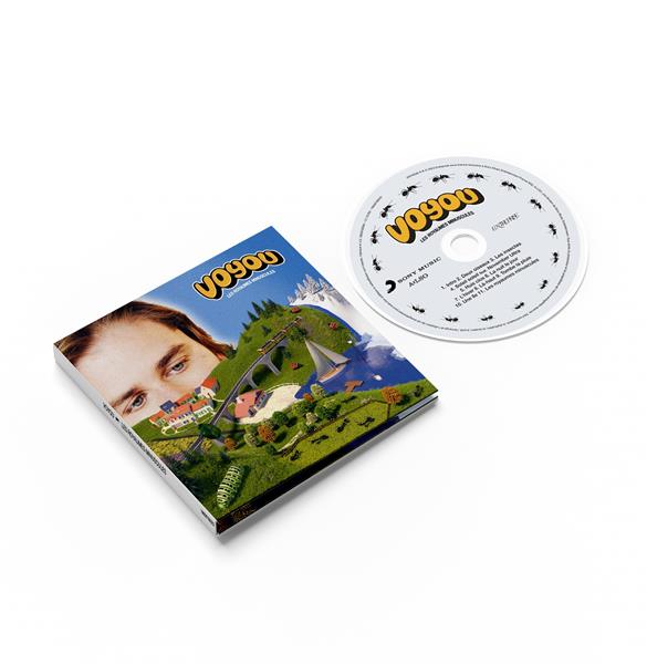 Les Royaumes Minuscules