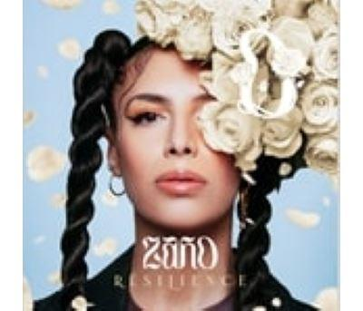 Résilience Edition O