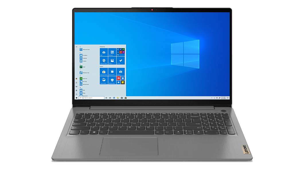 PC Portable Lenovo IdeaPad 3 15.6 - Ryzen 7 3700U - 16 Go RAM - 512 Go SSD