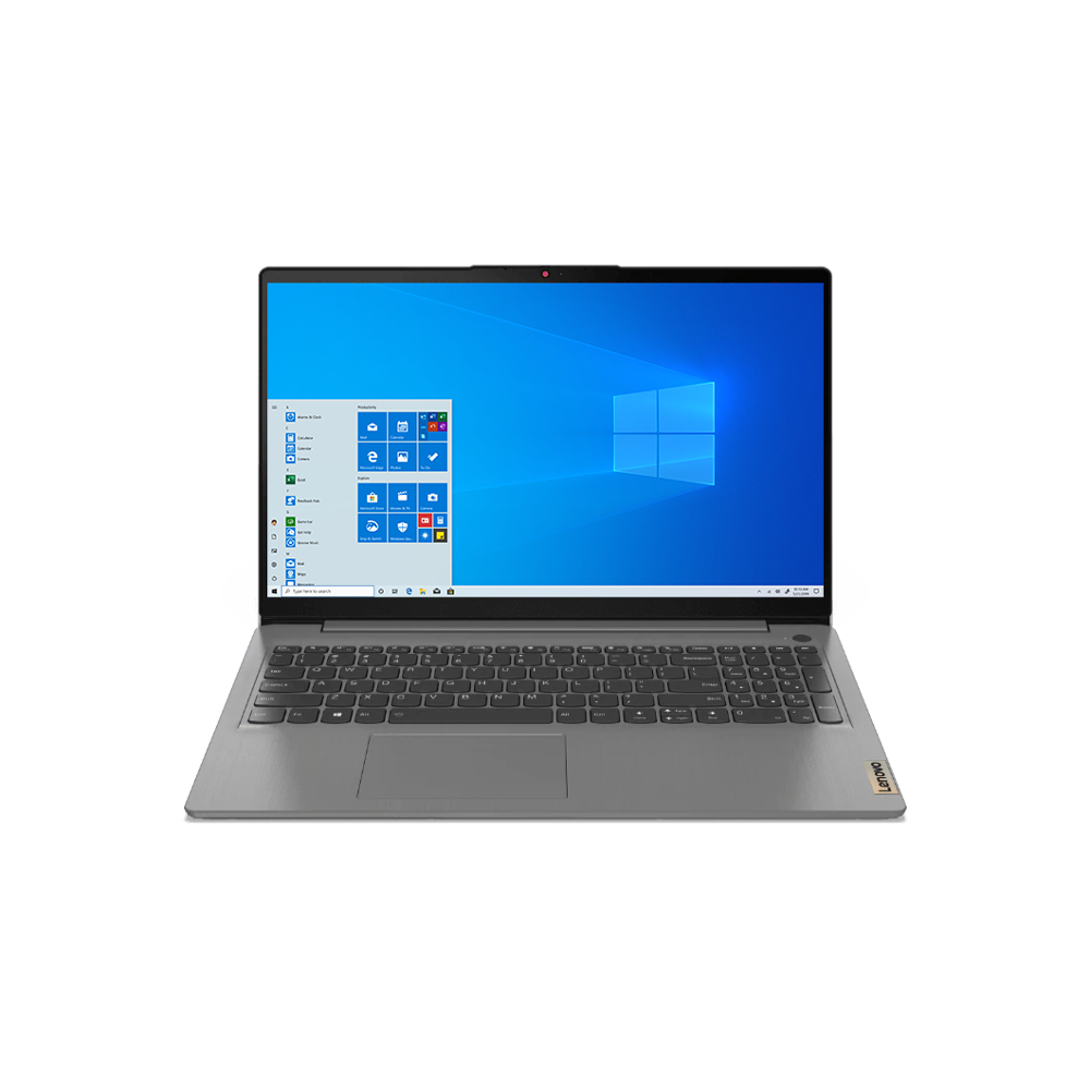 PC Portable Lenovo IdeaPad 3 15.6 - Ryzen 7 3700U - 16 Go RAM - 512 Go SSD