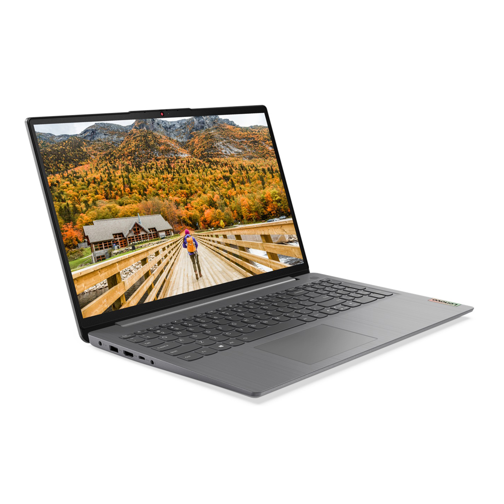 PC Portable Lenovo IdeaPad 3 15ADA6 - 15.6 - Ryzen 3 3250U - 8 Go RAM - 256 Go SSD