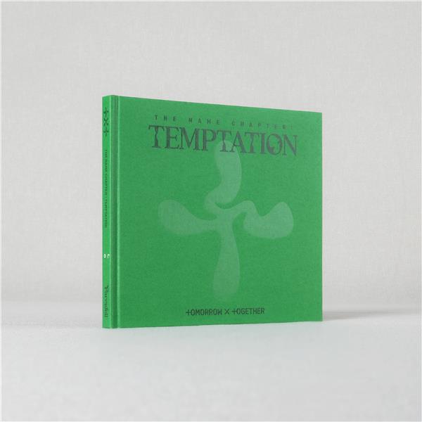 The Name Chapter : Temptation (Farewell version)