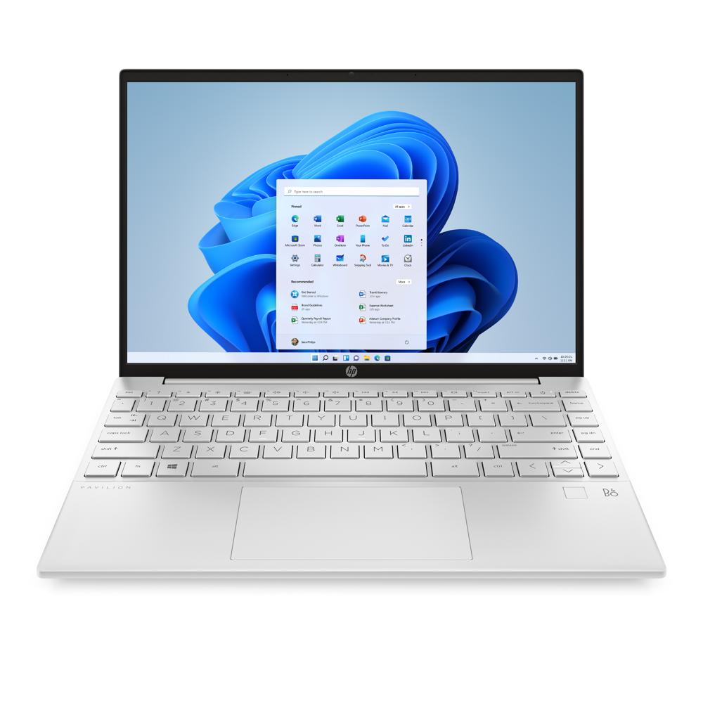 PC portable Pavilion Aero HP 13-EB2009NF - 13 - AMD Ryzen™ 5 7535U - 16 Go RAM - 512 Go SSD