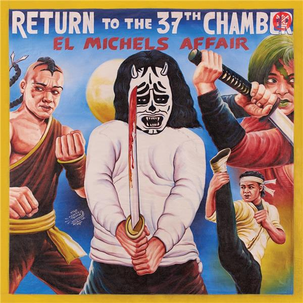 Return to the 37th chamber