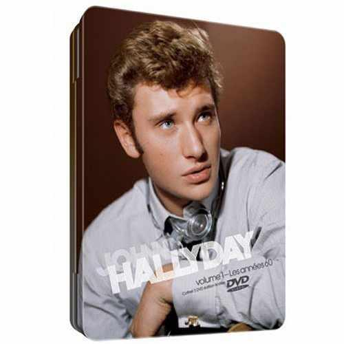 Les années 60 /vol.1