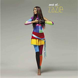 Zest of zazie
