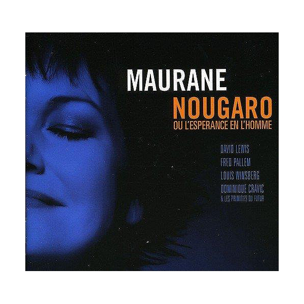 Nougaro ou l'espérance en l'homme