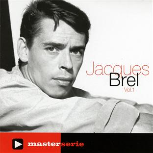Jacques Brel /vol.1