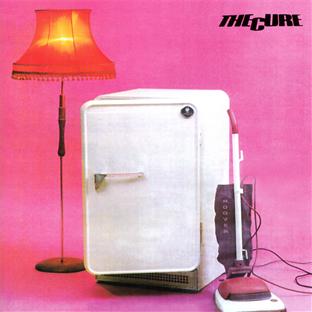 three imaginary boys