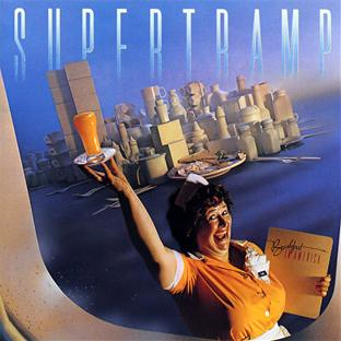 Breakfast in america