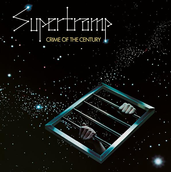 crime of the century