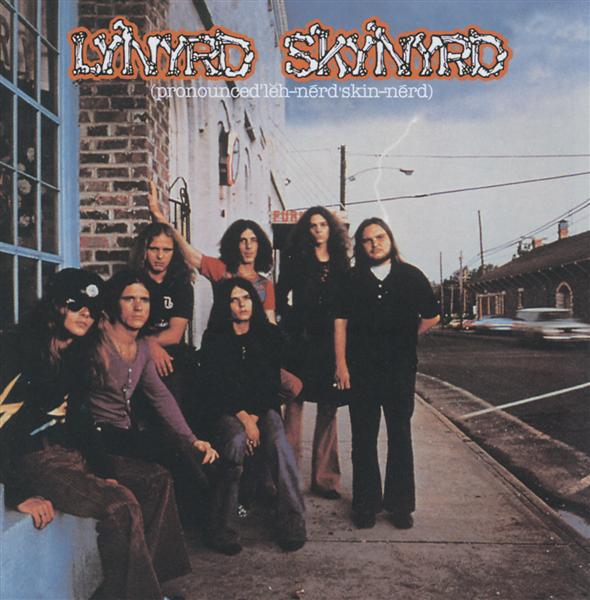 (pronounced 'leh-'nerd 'skin-'nerd)