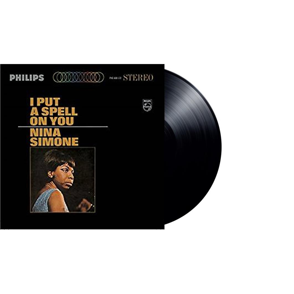 the Philips years - I put a spell on you