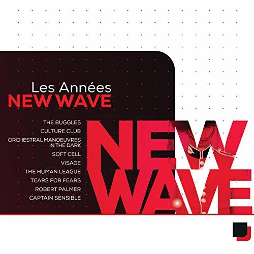 les années new wave