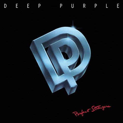 perfect strangers